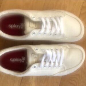 Splay Barefoot street shoes W8